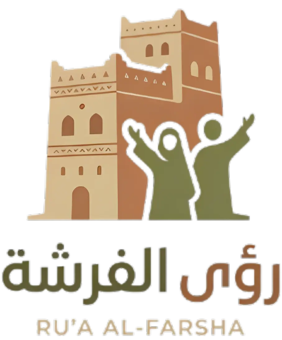 شعار رؤى الفرشة